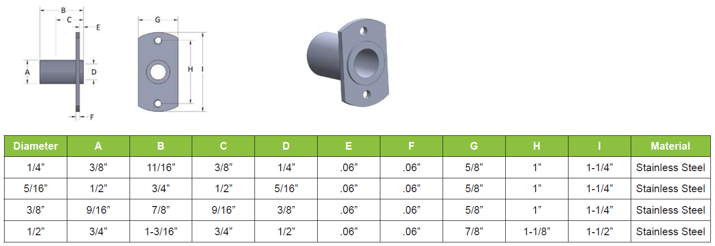 Innovative Components Quick Release Pins